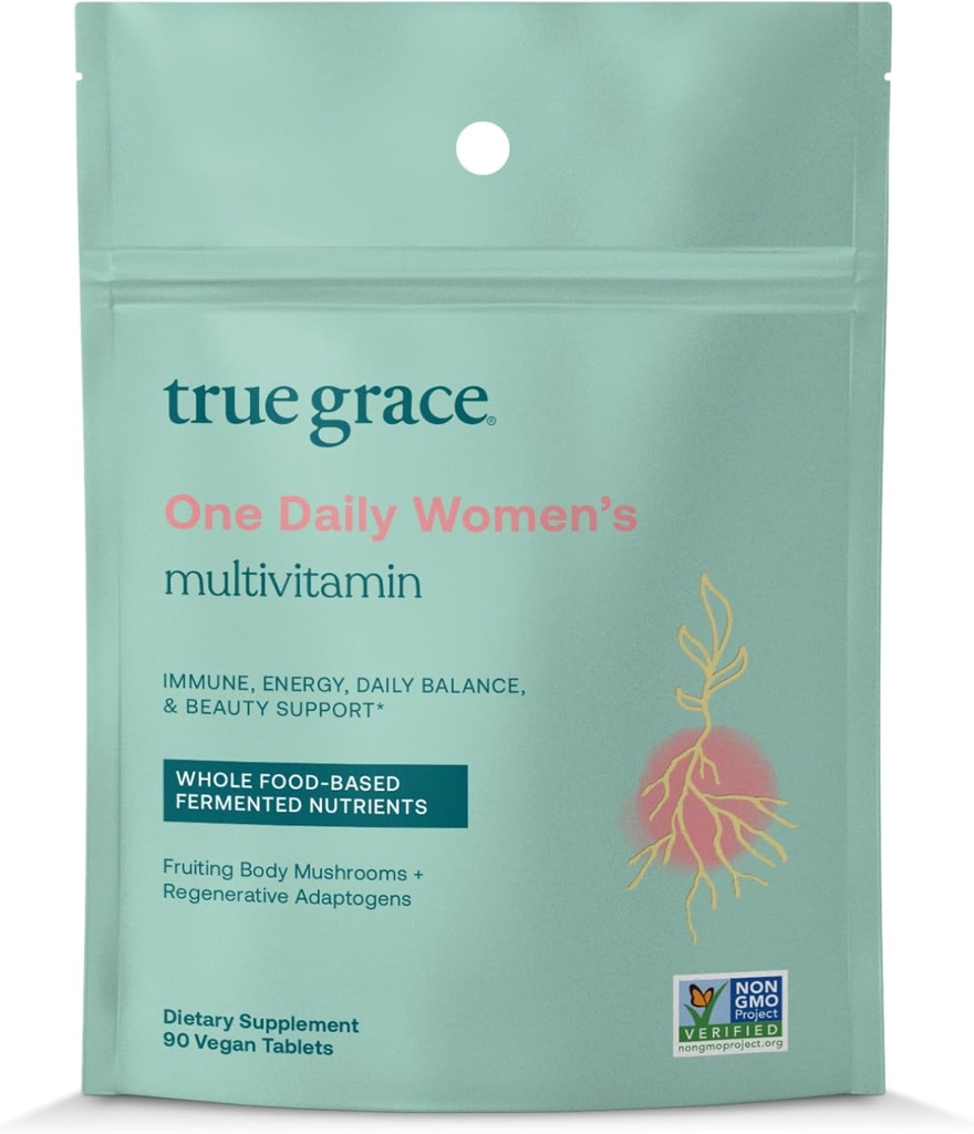 True Grace One Daily Women