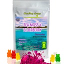 Irish Sea Moss Gummies 