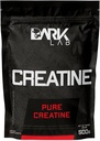 Dark Lab Creatine Monohydraat 166 Servers, 100% Pure Creatine 500g, Supplement voor spieropbouw ondersteuning, verhoogde sterkte, energie en verbeterde atletische prestaties