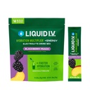 Vloeistof I.V.® Hydration Multiplier +Energy 