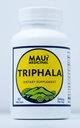 TRIPHALA 90 Veggie Capsules - 500 mg per capsule Biologische Kruidenformule