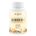 Detox Binder Supplement 