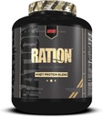 REDCON1 Ration - Wei Proteïne - 5,09 lbs (Peanut Butter Chocolate)