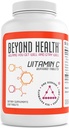 Voorbij de gezondheid Vitamine C Gebufferde tabletten - Immuun Ondersteuning - 250 Tellen