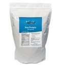 Pea Proteïne Poeder - 5 pond - Bulk Pure Supplement (Unflavored) 