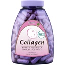 Sanar Naturals Collageen Pillen met Biotine, Vitamine C - Ondersteunt gezond haar, huid en nagels - Boost haargroei & sterke nagels - Collageen Biotin supplement, 150 capsules