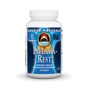 Bron Naturals Infama-Rest - 60 tabletten