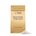 Pure Original Ingrediënten Glycinepoeder (2lb) Niet-GMO, niet-essentieel aminozuur, Allergenenvrij