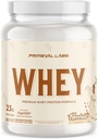 Primeval Labs Pure Whey Protein Concentrate 