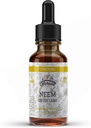 Neem Tinctuur, Organisch Neem Extract, Neem Drops (Azadirachta Indica) Gedroogd Blad