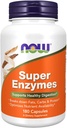 NU Super Enzymen 180 Capsules