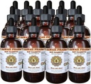 Saw Palmetto Liquid Extract, Organic Saw Palmetto (Serenoa Repens) Tinctuur, Kruidensupplement, Hawaii Pharm, Made in USA, 15x4 fl.oz