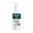 BetterYou Magnesium Sleep Body Lotion - Ontspannende Kids Body Lotion - Magnesium Cream With Lavendel en kamille - Voor kinderen een en omhoog - 4.56 oz