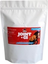 Pennwoods Joint + GI: Advanced Horse Supplement Blend for Joint & Gut Health, with Glucosamine, Chondroitin, MSM, Probiotica, Digestief Enzyme, Immune & Appetite Boost, 5lb Bag