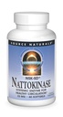 Bron Naturals Nattokinase Systemic Enzyme for Healthy Circulation* 33mg - 60 Softgels