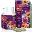De Ultimate Colon Cleanse & Detox Capsules - Natuurlijke en effectieve oplossing voor uw dagelijkse Bowel bewegingen