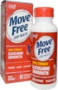 Schiff Verplaatsen Gratis Geavanceerde , Triple Strength Plus MSM & Vitamine D3, 80 gecoate tabletten