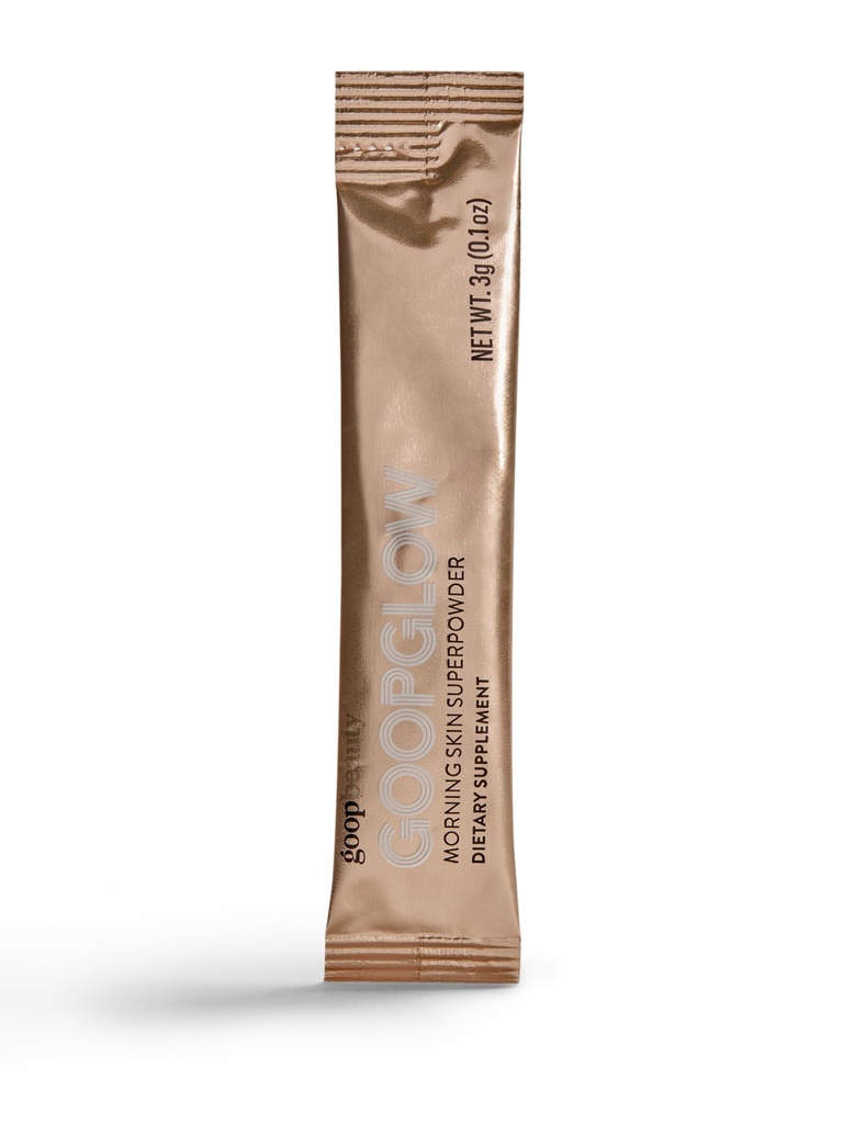 Goep Beauty Morning Skin Drink Mix 