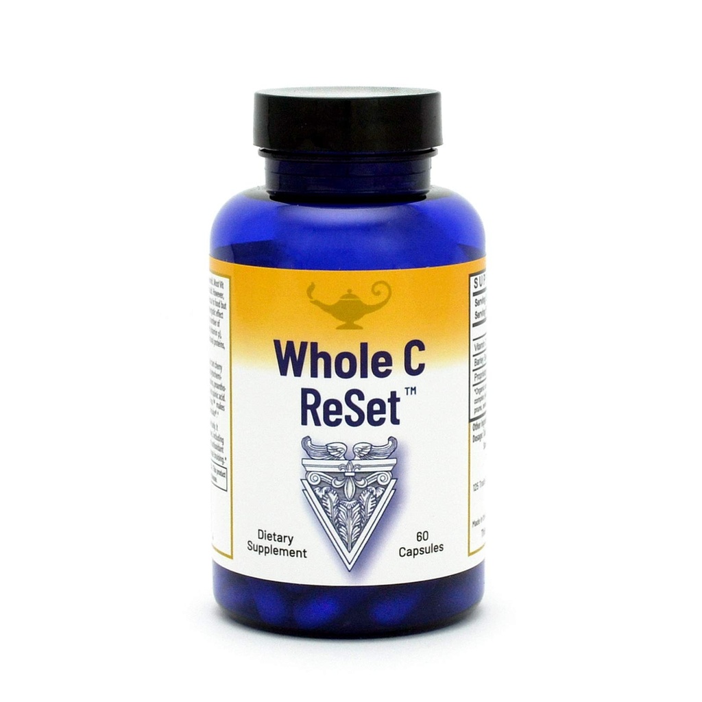 RnA ReSet Whole C Reset 