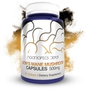 Nootropics Depot Lions Mane Mushroom Capsules 