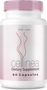 Cellinea - Cellinea Pills, Cellinea Capsules for Healthy-Looking Skin, Cellinea to Boost Skin Hydration, Cellinea All-Natural Dietary Supplement,Cellinea Reviews (60 Capsules)