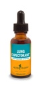 Herb Pharm Lung Expectorant Liquid Herbal Formule ter ondersteuning van respiratoire immuunrespons - 1 Ounce (Pack of 1)