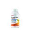 GNC Probiotic Complex Daily Need Supplement, Biedt Digestieve en Immune Support, 1 Miljard CFUs, 100 Vegetarische Capsules, 100 porties