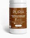 Premium Grass-Fed Gehydrolyseerde Collageen Peptides Powder (chocolate) 