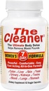 CenturySystemsBrand The Cleaner Detox, 52 Capsules, Krachtige 7-dagen vrouwen Formule, Complete Interne Reiniging Formule voor Vrouwen, Ondersteuning Digestieve Gezondheid