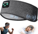 Perytong Slaapkoptelefoon, Bluetooth Sport Headband Hoofdtelefoon met Ultra-Thin HD Stereo Sprekers Perfect voor Slapen, Workout, Jogging, Yoga, Slaaploosheid, Air Travel, Meditatie