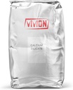 Calciumsilicaat - Bulk 30 lb - ZEOFEREE 600 Calciumzout Voedselkwaliteit & Pharmaceutical Flow Agent Carrier Hulpstof