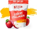 Satori Life - Gehydrolyseerde vloeibare collagen Proteïne 