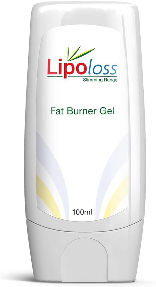 Fat Burner Gel klinisch bewezen gewichtsverlies dieet afslanken Skinny Gel toned body