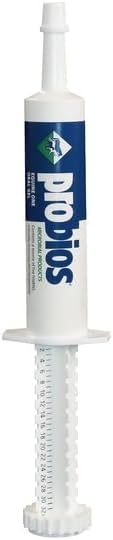 BIOMAC Probios Microbiotic Gel voor paarden, 30gm