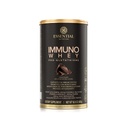 Essentiële Voeding Immuno Wei - Isoleer & Gehydrolyseerde Wei Proteïne Poeder met toegevoegde aminozuren ter ondersteuning van Glutathion Productie - Beta Glucon - Chocolade - 16,9 oz (15 porties)