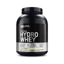 Optimale Voeding Platinum Hydrowhey Proteïne Poeder, 100% Gehydrolyseerd Wei Isolaat Poeder, Smaak: Velocity Vanille, 3,5 Pond (Verpakking mei Vary)