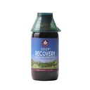 WishGarden Herbs Deep Recovery - Natuurlijke plantaardige spier, weefsel en gezamenlijke ondersteuning Supplement met Kurkuma Curcumin, adressen worteloorzaak van lingering problemen & bevordert gezonde ontstoken reactie, 4oz
