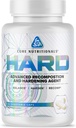 Core Nutritionals Hard Recomposition & Hardening Agent | Hormone Support, Cortisol Management, Fat Loss | with KSM-66, DIM, & L-Theanine | 84 Capsules