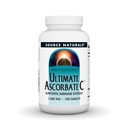 Bron Naturals Ultimate Ascorbaat C - Vitamine C - 2000 mg Ondersteunt het immuunsysteem - 100 tabletten