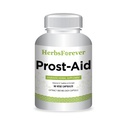 Herbsforever Prostaid Ayurvedische kruidensupplement voor mannen Wellness 