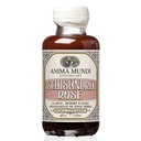 Anima Mundi Apothecary Schisandra Rose Elixir - Liquid Schisandra Berry Adaptogen Supplement met Wildcrafted Rose Petals voor lever en nieren Ondersteuning - Anima Mundi Beauty Supplements (4oz / 120ml)