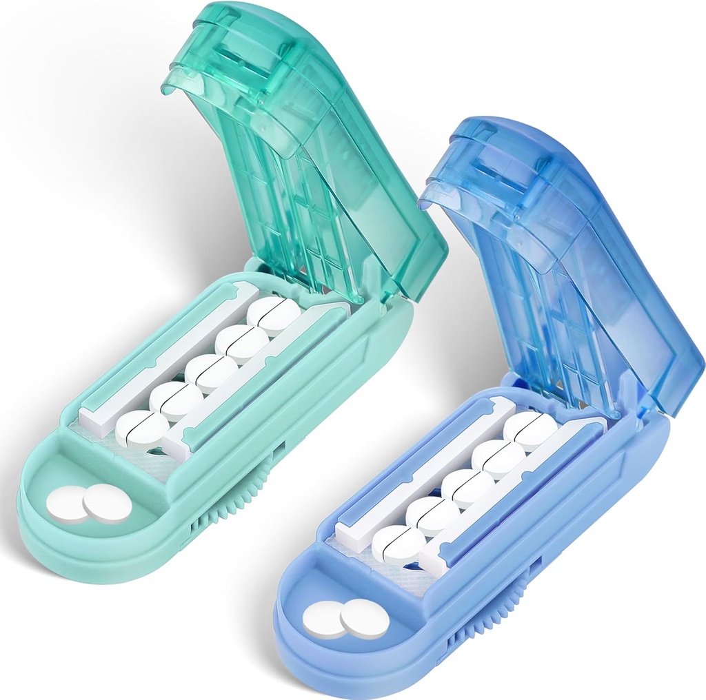 DUBSTAR verstelbare pil splitter