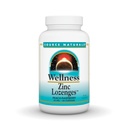 Bron Naturals Wellness Zink Lozenges - 60 Lozen