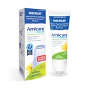 Boiron Arnicare Roll-On voor verlichting van gewrichtspijn, spierpijn, spierpijn, en zwelling van blauwe plekken of letsel - Koelende metalen roller en Fragrance-Free - 1.5 oz