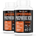 2000mg Liposomal Fosfatidic Acid (PA) 