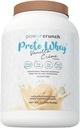 Power Crunch Proto Whey Vanilla Crème Protein Powder, 20g Protein, 26 Serves 1 Container van 2.1 LBS (949 g)
