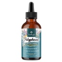 Polyfenolen supplement Liposomaal, meer dan 27 polyfenolcomplex en krachtig antioxidant, met MCT & Olive Oil, quercetine Extract, Hawthorn Berry Extract, voor Leeftijdsverdediging, Energie, Immune, 120 ML