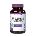 Bluebonnet Nutrition Gerichte keuze Wellness Support, Immune Defense Whole Food Based Formula, Seizoengebonden Ondersteuning, Soy-Free, Gluten-Free, Kosher, Non-GMO, Dairy-Free, Vegetarisch, 60 Caplets, 30 Serveren