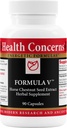 Gezondheidszorg Formule V 