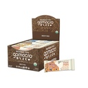 GoMacro MacroBar Mini Biologische Vegan Protein Bars, Variety Pack, 0,9 Oz, 24 Tellen